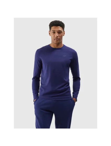 Tričko M model 21425320 pánské - 4F Tričko M model 21425320 pánské - 4F