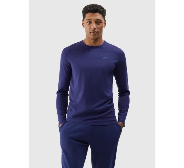 Tričko M model 21425320 pánské - 4F Tričko M model 21425320 pánské - 4F