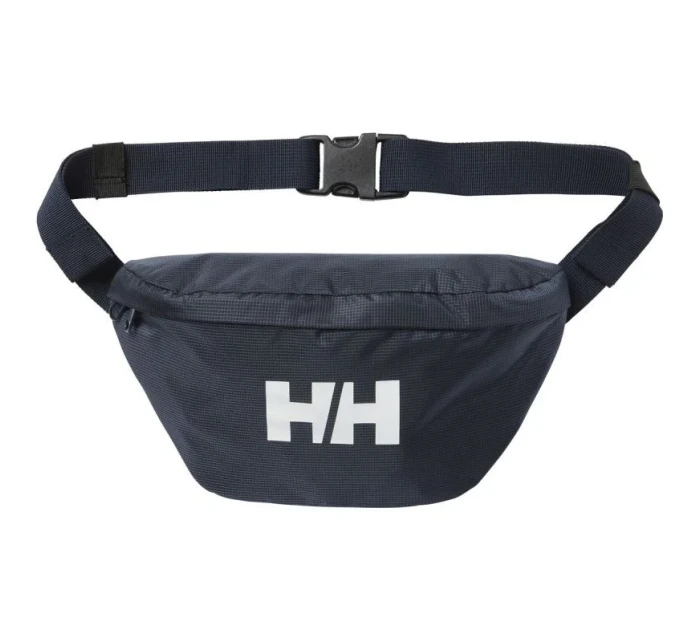 Sáček, ledvinka Helly Hansen Logo Waist Bag 67036 597 Sáček, ledvinka Helly Hansen Logo Waist Bag 67036 597