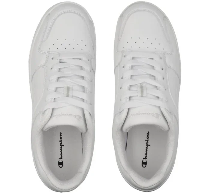 boty 2.0 Low Cut W  dámské model 20556740 - CHAMPION