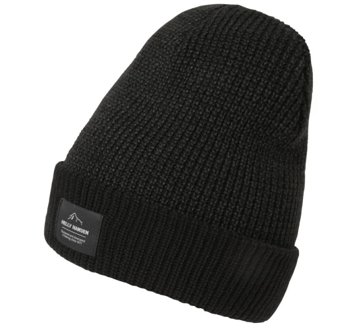 Helly Hansen Logo Cuff Beanie 67452 991