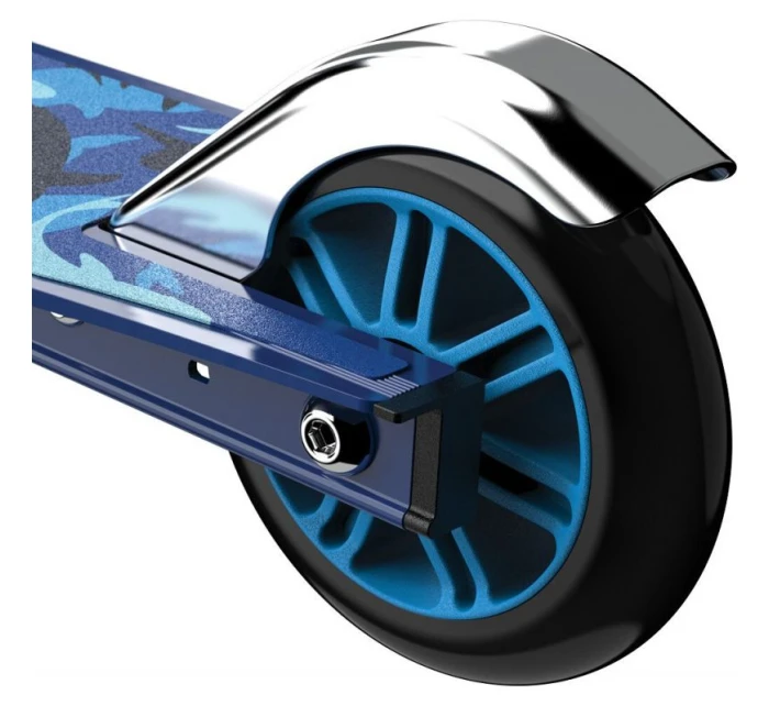 Dětská koloběžka RAZOR Model A Shark Camo 13010345