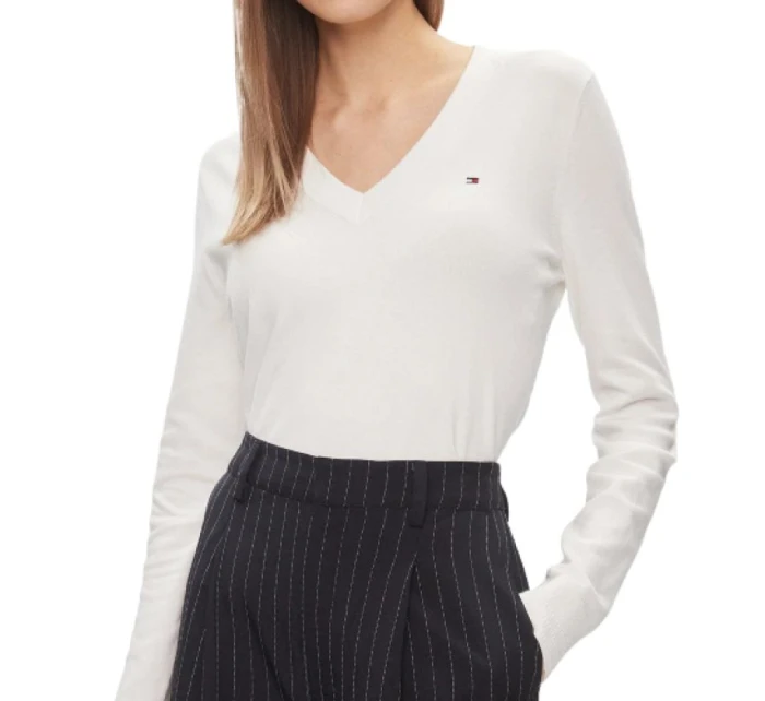 Svetr Tommy Hilfiger W WW0WW42049