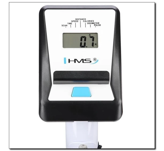 kolo bílé model 21724263 - HMS