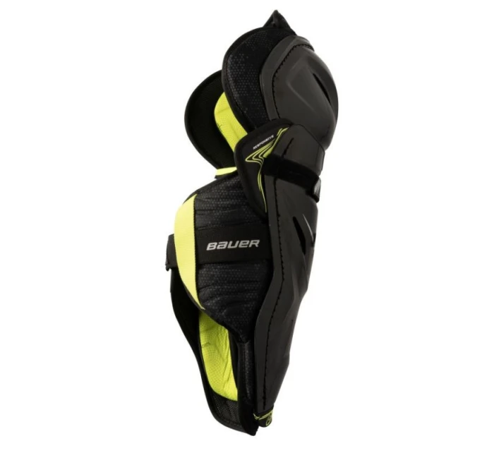 Hokejové chrániče holení Vapor Jr model 21262014 - Bauer Hokejové chrániče holení Vapor Jr model 21262014 - Bauer