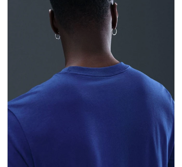 Tričko FC Barcelona Crest Tee model 21237135 - NIKE Tričko FC Barcelona Crest Tee model 21237135 - NIKE