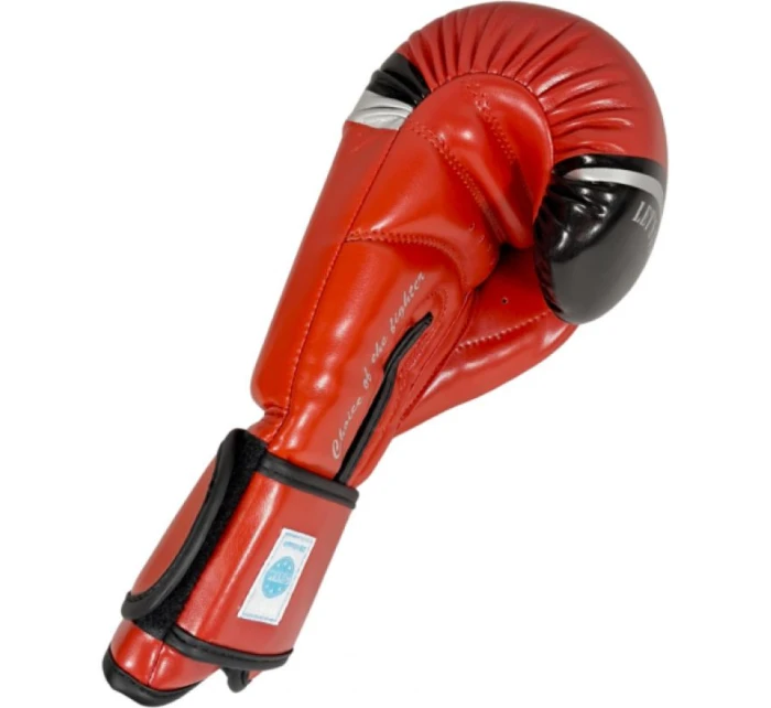 Boxerské rukavice MASTERS RPU-FT (schváleno WAKO)