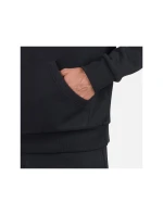 Rossignol New Hero Hoodie černá