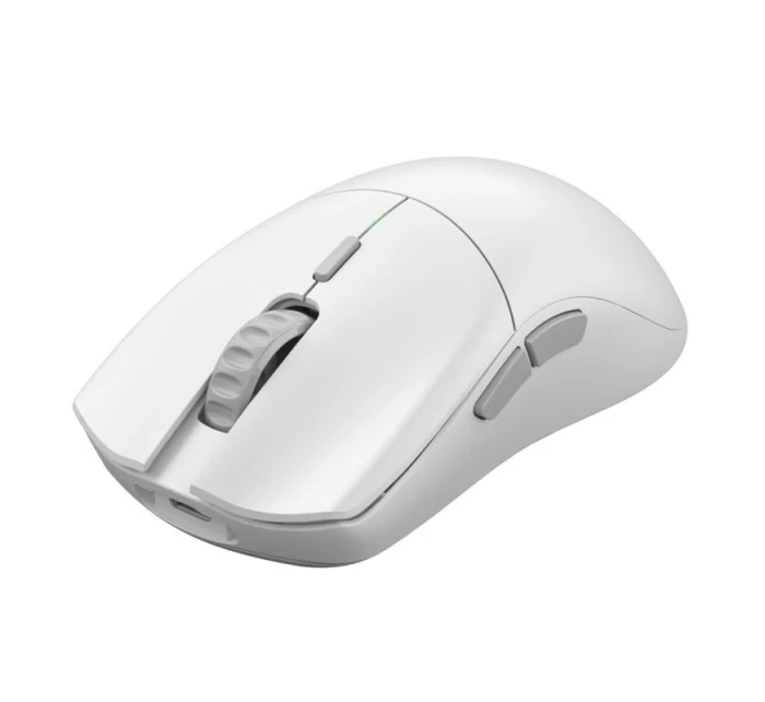 Bezdrátová herní myš Glorious Series 2 PRO - bílá