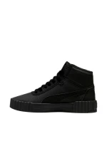 Puma Carina 3.0 Mid WTR dámské boty black 402643 04 dámské Puma Carina 3.0 Mid WTR dámské boty black 402643 04 dámské