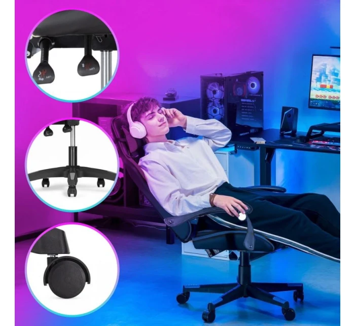 | černá, model 21816354 | černá, model 21816354