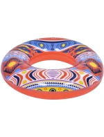 BOHO PLAVECKÝ KRUH 90CM 35105 BOHO PLAVECKÝ KRUH 90CM 35105