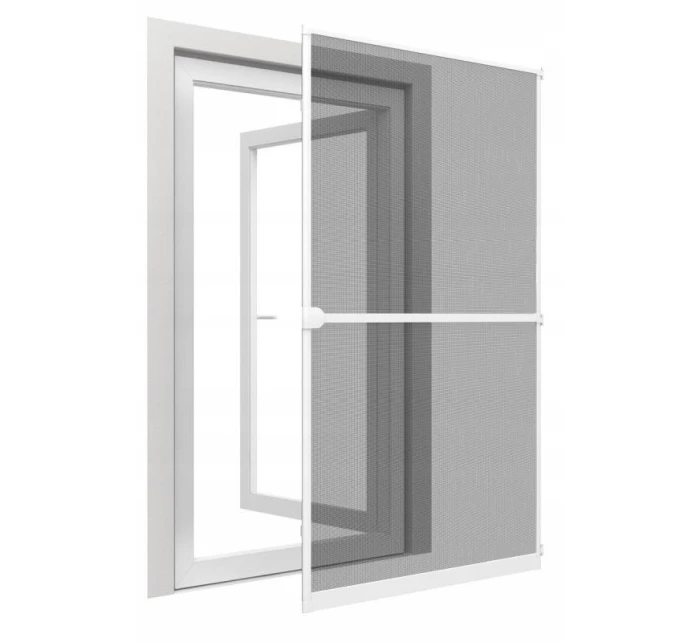 ALU BIAŁA BASIC PLUS model 21831705