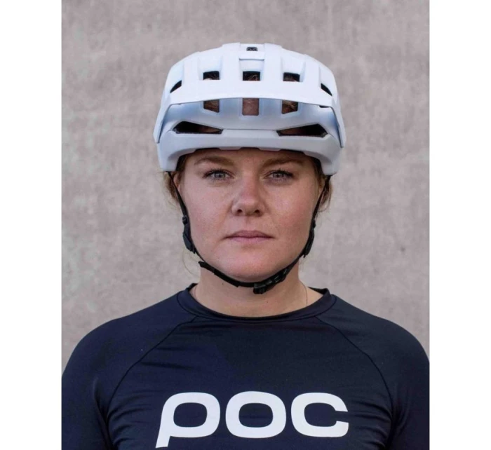 Kask white m model 21833984 - POC Kask white m model 21833984 - POC