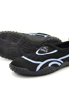 DÁMSKÉ BOTY DO VODY  model 22135165 - XQMAX