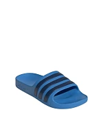 Dětské žabky Adilette Aqua K blue model 22150822 - ADIDAS