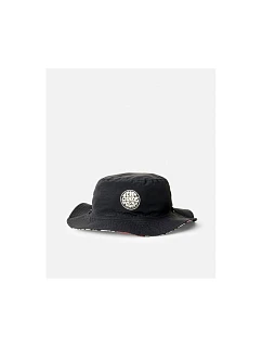 Dámský klobouk RIP CURL Surf Series Rev Upf Bucket Hat, vícebarevný
