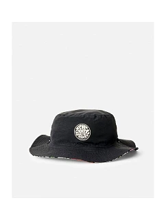 Dámský klobouk RIP CURL Surf Series Rev Upf Bucket Hat, vícebarevný