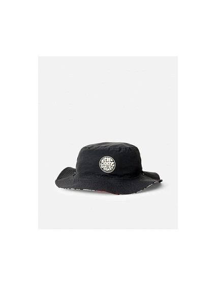 Dámský klobouk RIP CURL Surf Series Rev Upf Bucket Hat, vícebarevný
