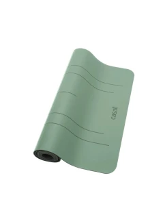 Podložka na jógu CASALL Grip&Cushion III 5mm