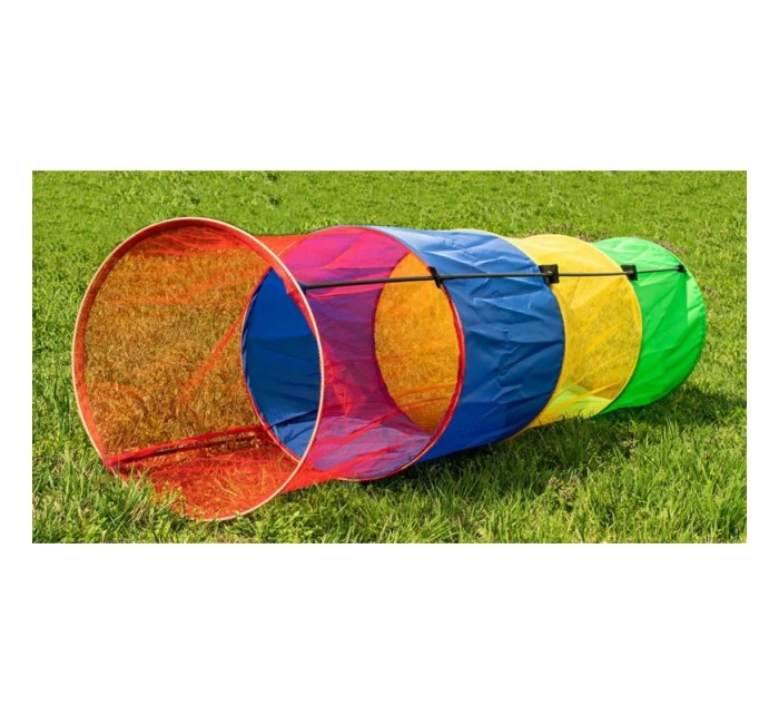 Tunel VTUN-RO2M2P Tunel VTUN-RO2M2P