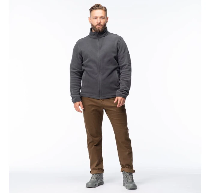 Mikina Magnum Essential Fleece M 92800345078