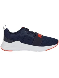 Dětský běh Wired Run Jr 374214 21 - Puma