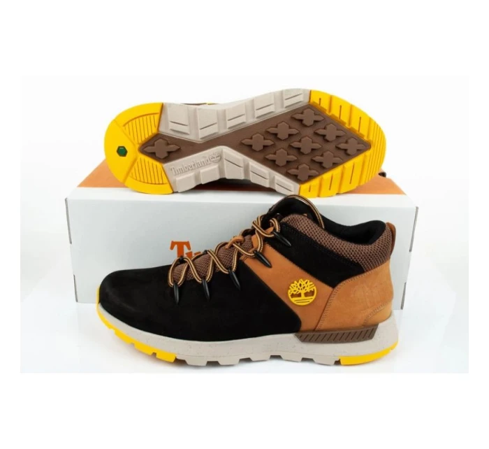 Boty Timberland Sprint Trekker M TB0A5YHK015