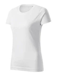 Dámské tričko Adler Basic Free W MLI-F3400 