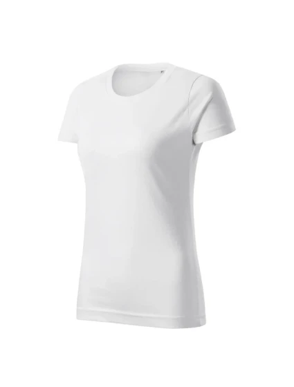 Dámské tričko Adler Basic Free W MLI-F3400 