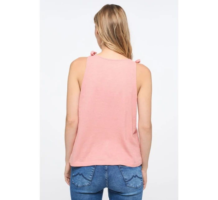 Dámské tílko Alma Top W 1012977 8131 - Mustang