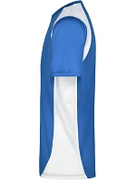 JN 306 Pánské běžecké tričko model 22485855 royal/white - Daiber