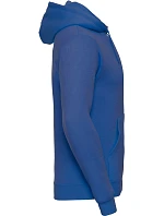 Mikina s kapucí 10. bright royal model 22474313 - Russell Athletic Mikina s kapucí 10. bright royal model 22474313 - Russell Athletic