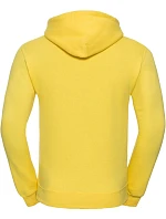 Mikina s kapucí 10. yellow model 22474264 - Russell Athletic Mikina s kapucí 10. yellow model 22474264 - Russell Athletic