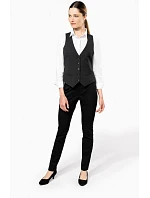 K 502 Dámská vesta model 22509888 black - Kariban K 502 Dámská vesta model 22509888 black - Kariban
