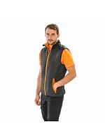 R Thermo prošívaná vesta 30. grey/black model 22428701 - Result R Thermo prošívaná vesta 30. grey/black model 22428701 - Result