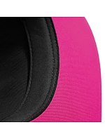 B 5 panelová Snapback kontrastní kšiltovka 53. black/orange model 22482063 - Beechfield B 5 panelová Snapback kontrastní kšiltovka 53. black/orange model 22482063 - Beechfield