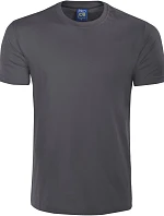 ProJob 2016 T-Shirt Pracovní tričko z těžké bavlny 64.2016 grey
