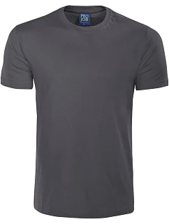 TShirt Pracovní tričko z těžké bavlny 64. grey model 22462038 - ProJob