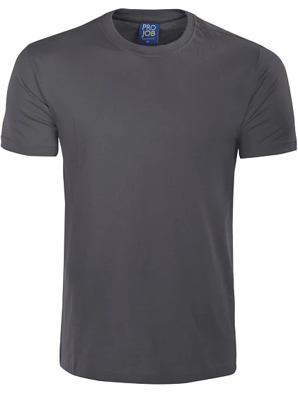 ProJob 2016 T-Shirt Pracovní tričko z těžké bavlny 64.2016 grey ProJob 2016 T-Shirt Pracovní tričko z těžké bavlny 64.2016 grey