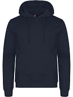 Clique Miami Hoody Unisex mikina s kapucí 67.1031 dark navy Clique Miami Hoody Unisex mikina s kapucí 67.1031 dark navy