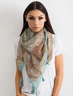 Kapesník AT CH ENEC 72.31P mincovna