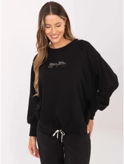 Bluza RV BL model 21319986 czarny - FPrice