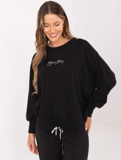 Bluza RV BL model 21319986 czarny - FPrice