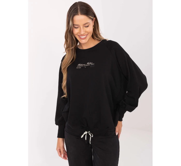 Bluza RV BL model 21319986 czarny - FPrice