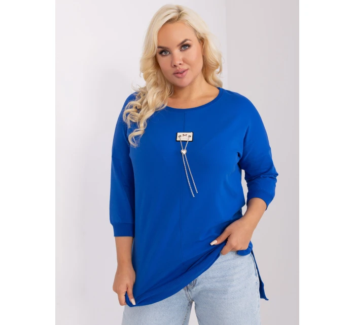 Halenka RV BZ 9116.54P tmavě modrá Halenka RV BZ 9116.54P tmavě modrá