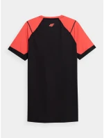 Pánské sportovní tričko 4F Pánské sportovní tričko 4F