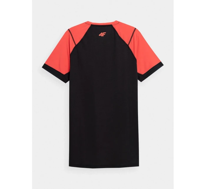 Pánské sportovní tričko 4F Pánské sportovní tričko 4F