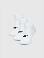 Pánské ponožky 4F (3pack) M499 Pánské ponožky 4F (3pack) M499