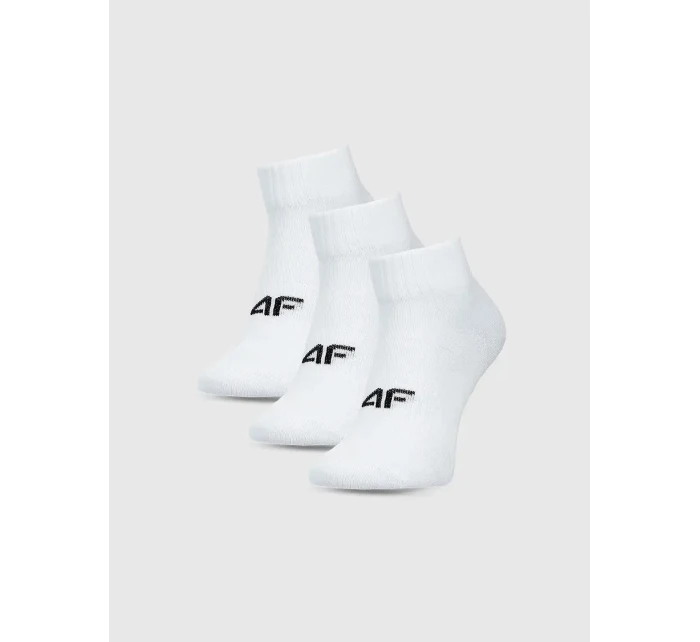 Pánské ponožky 4F (3pack) M499 Pánské ponožky 4F (3pack) M499